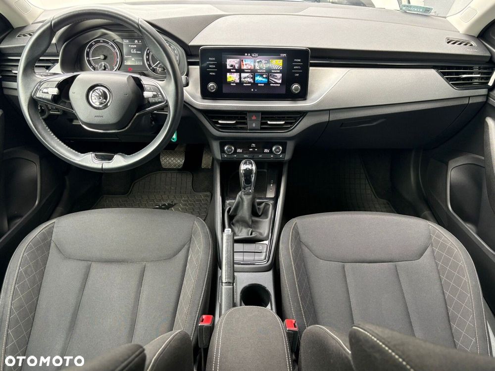 Skoda Scala 1.0 TSI Ambition - 6