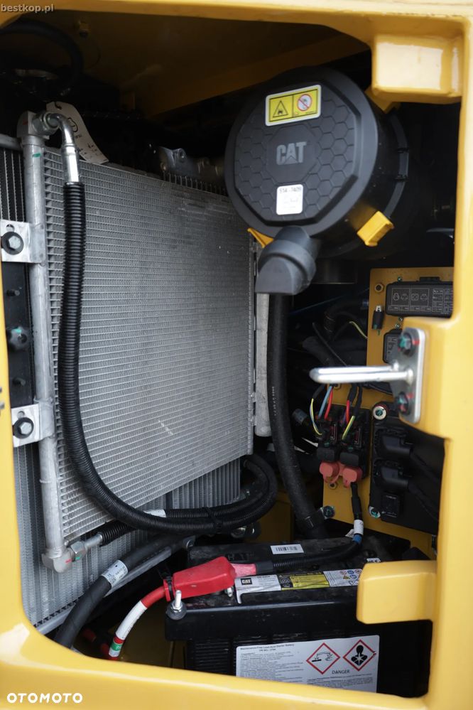 Caterpillar 308 CR - 36