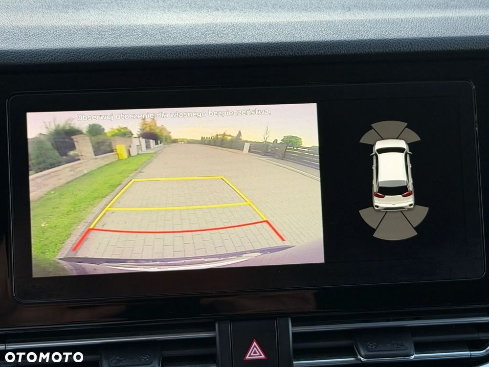 Kia Niro 2020