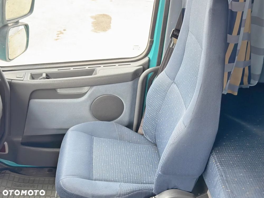 Volvo FH 480 * SKRZYNIA 7,50m * PK 100002 + PILOT / 8x2 * STAN BDB - 10