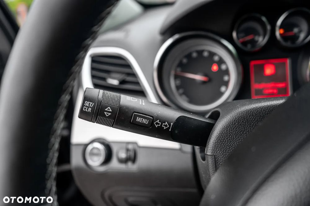 Opel Mokka - 21