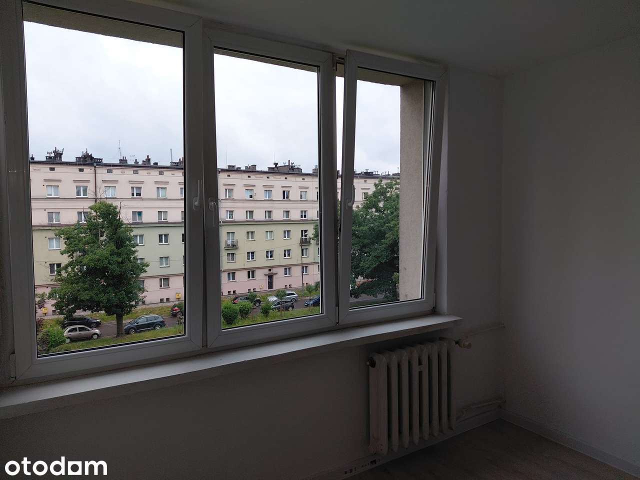 Sprzedam przytulne 2 pokojowe mieszkanie do własnej aranżacji