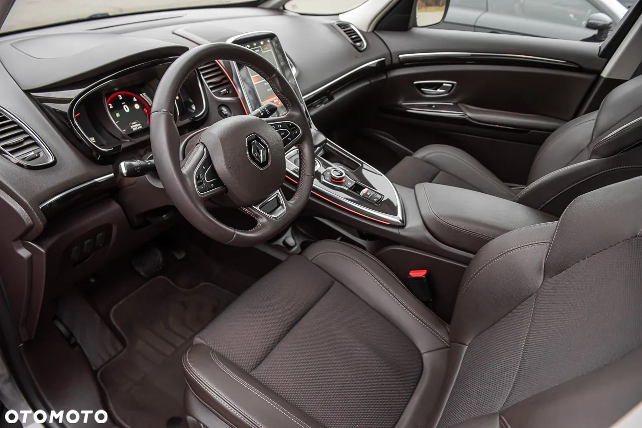 Renault Espace Energy dCi 160 EDC Business - 15
