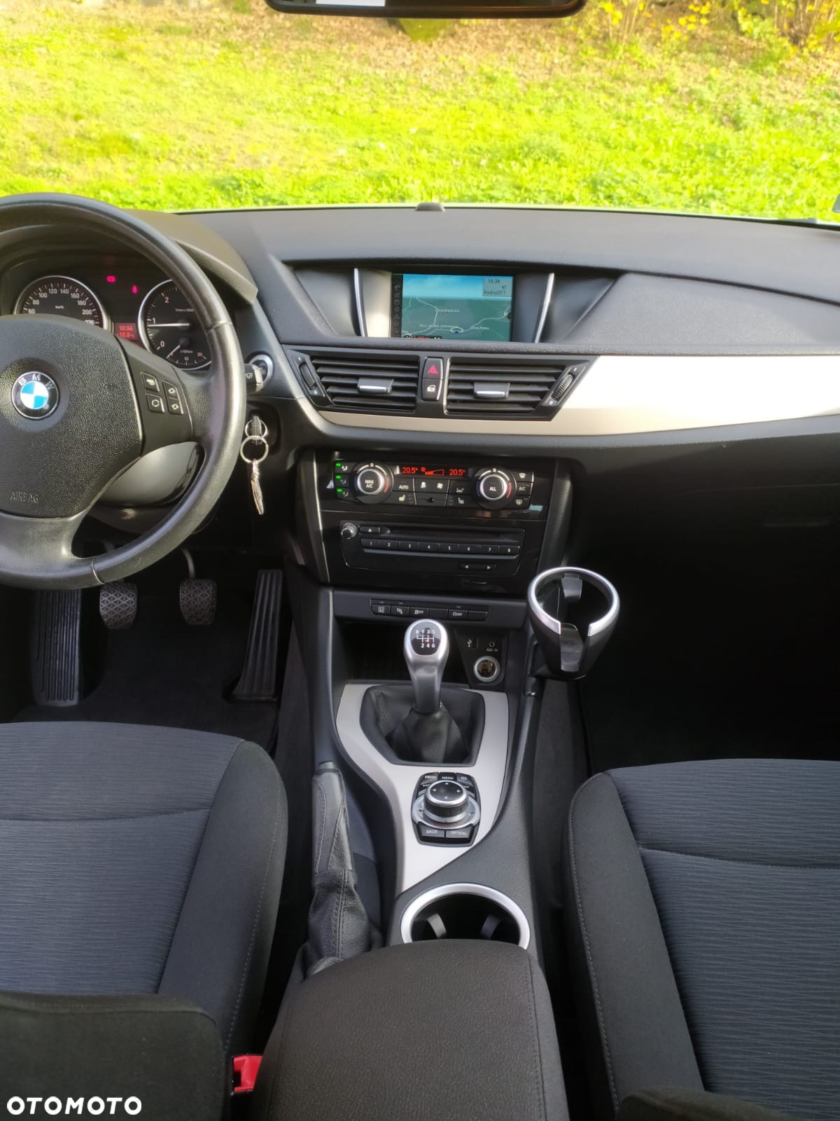 BMW X1 sDrive18d - 13