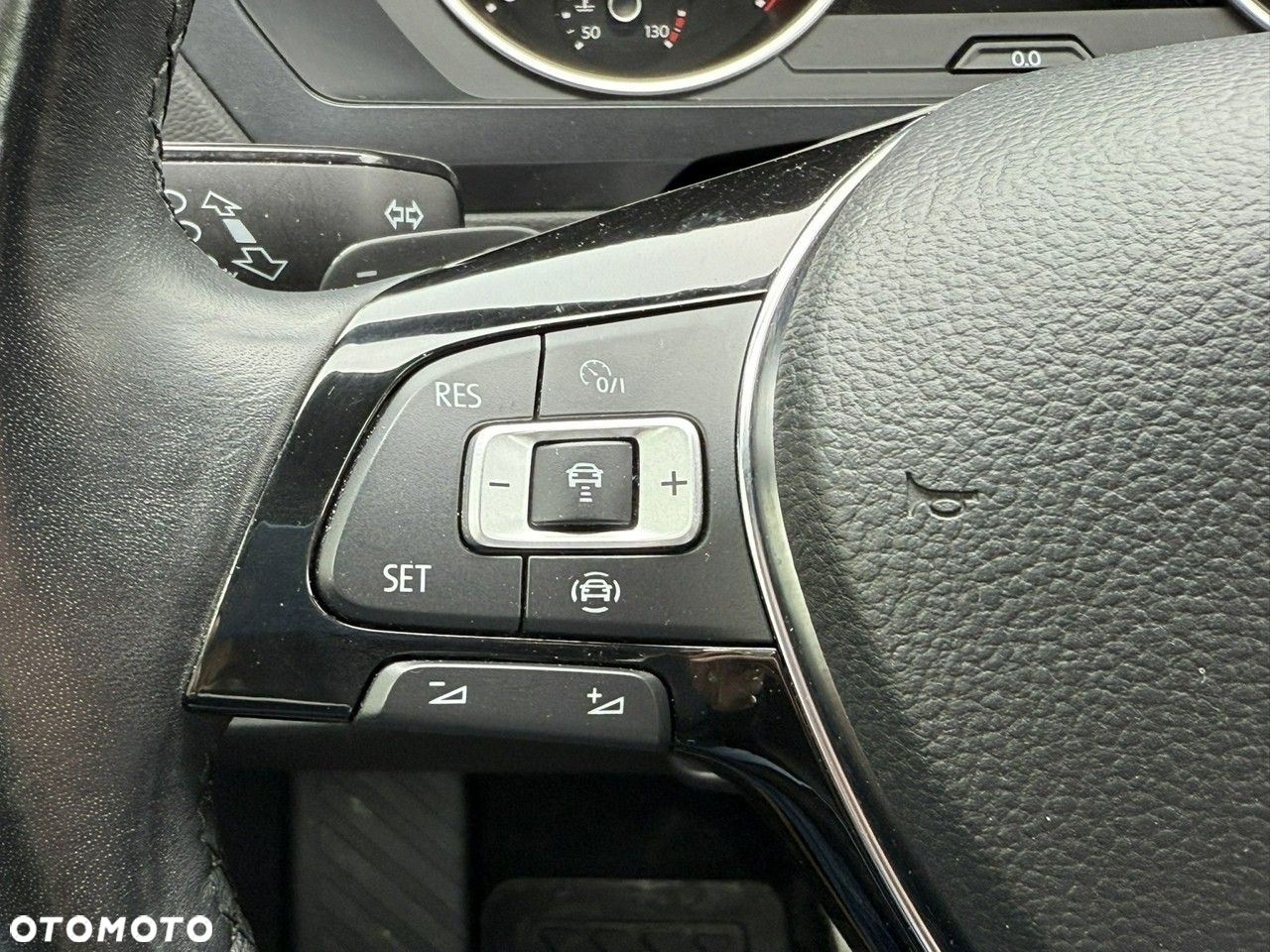 Volkswagen Tiguan Allspace - 32