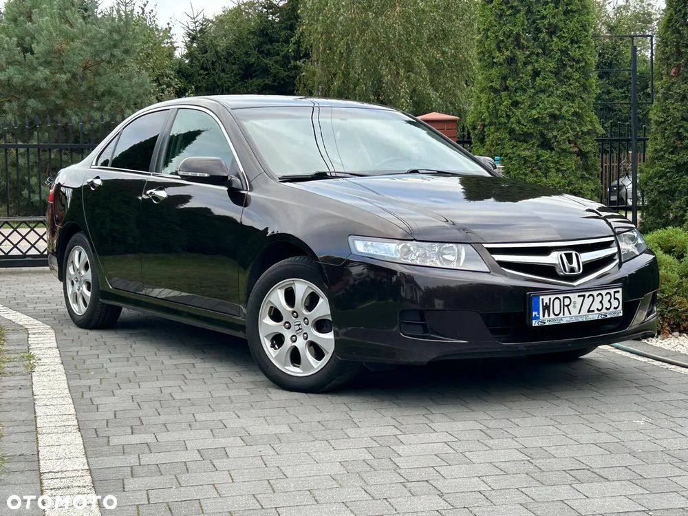 Honda Accord 2.2i-CTDi Executive - 13