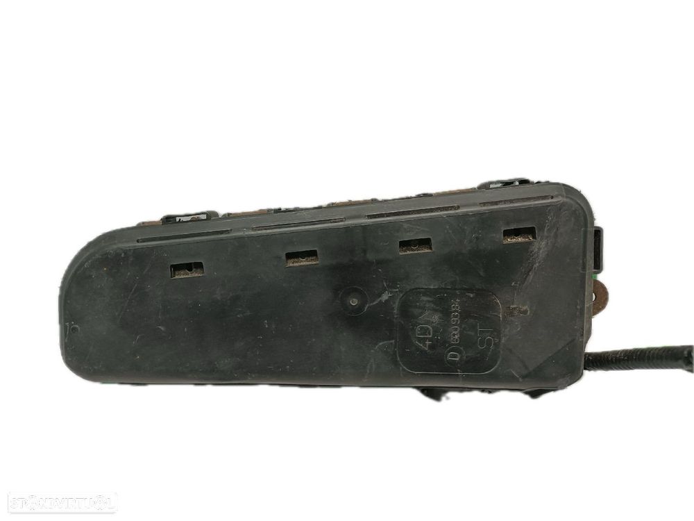 Airbag Banco  Nissan Qashqai / Qashqai +2 I (J10, Nj10, Jj10e) - 1