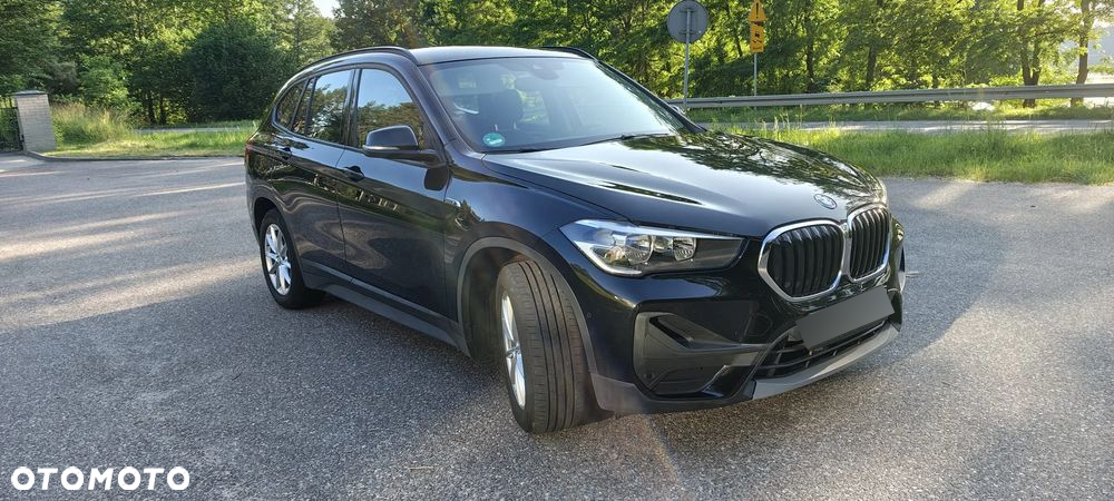 BMW X1 xDrive25e Advantage - 9