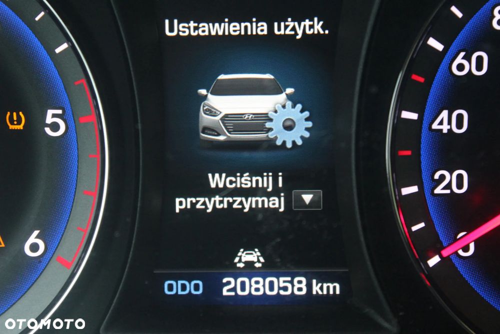 Hyundai i40 1.7 CRDi BlueDrive Business - 32