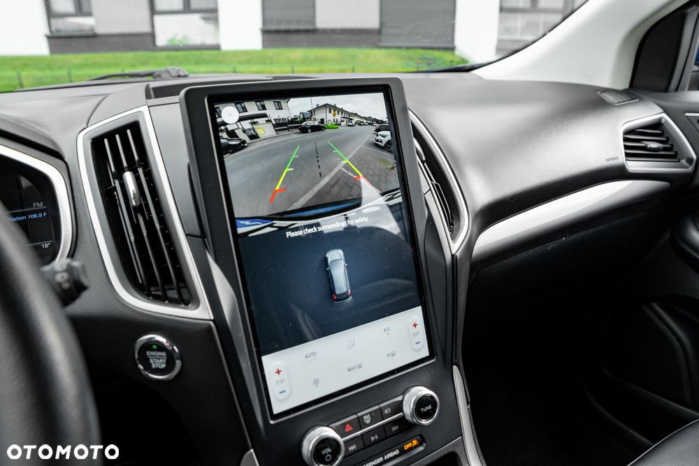 Ford Edge - 38