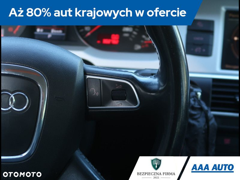 Audi A6 Allroad - 21