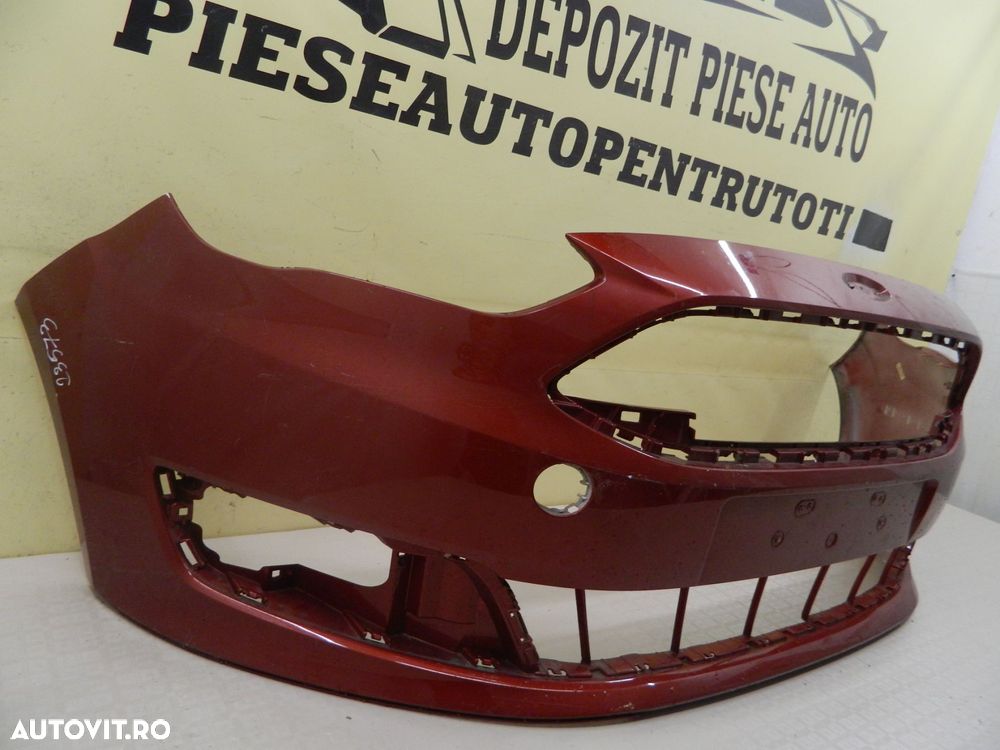 Bara fata Ford C-Max, 2015, 2016, 2017, 2018, cod origine F1CB-R17757-A. - 3