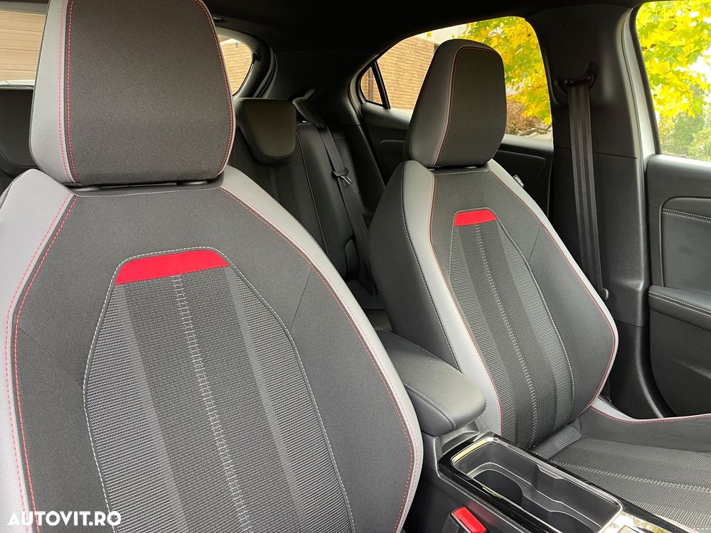 Opel Mokka Mokka-e GS Line - 13