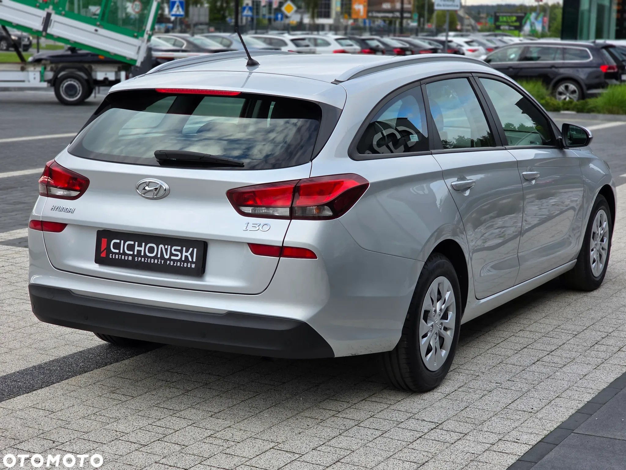 Hyundai i30 1.6 D Comfort - 8