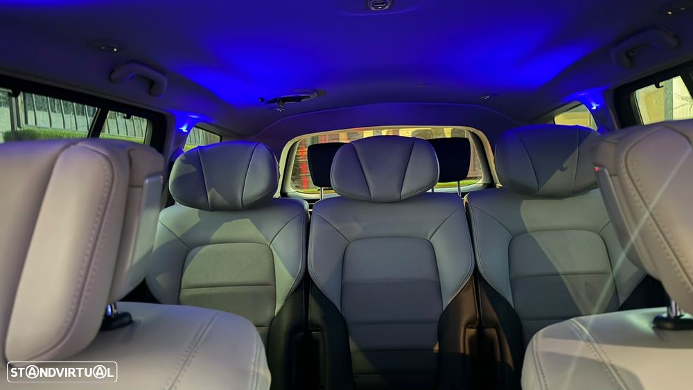 Renault Espace 1.6 dCi Initiale Paris EDC - 11