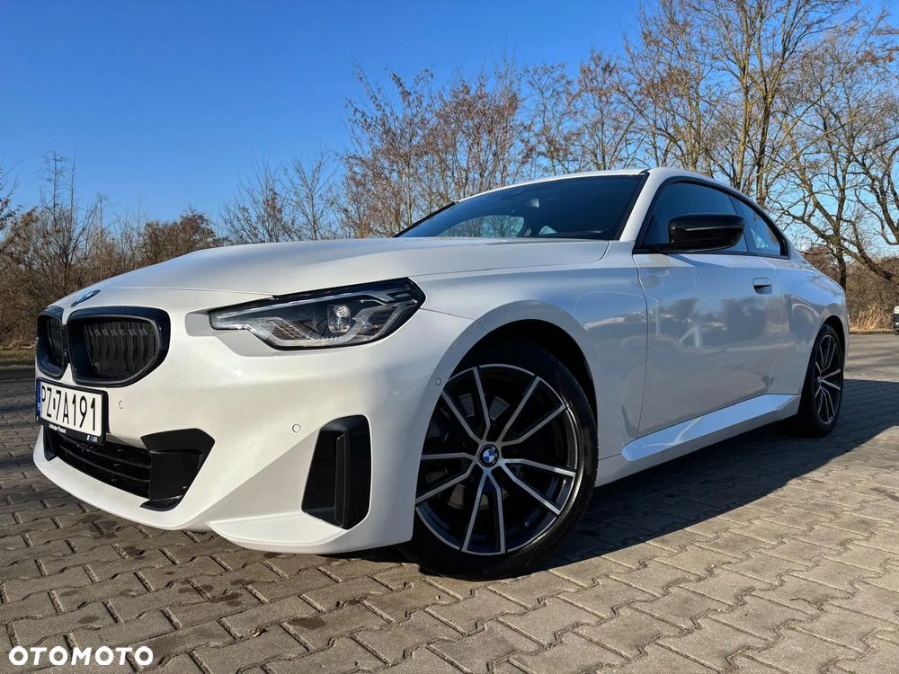 BMW Seria 2 230i M Sport - 1