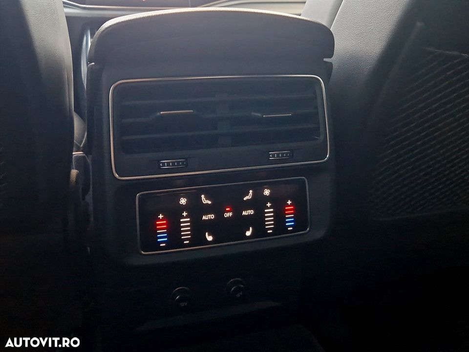 Audi Q8 3.0 55 TFSI quattro Tiptronic MHEV - 18