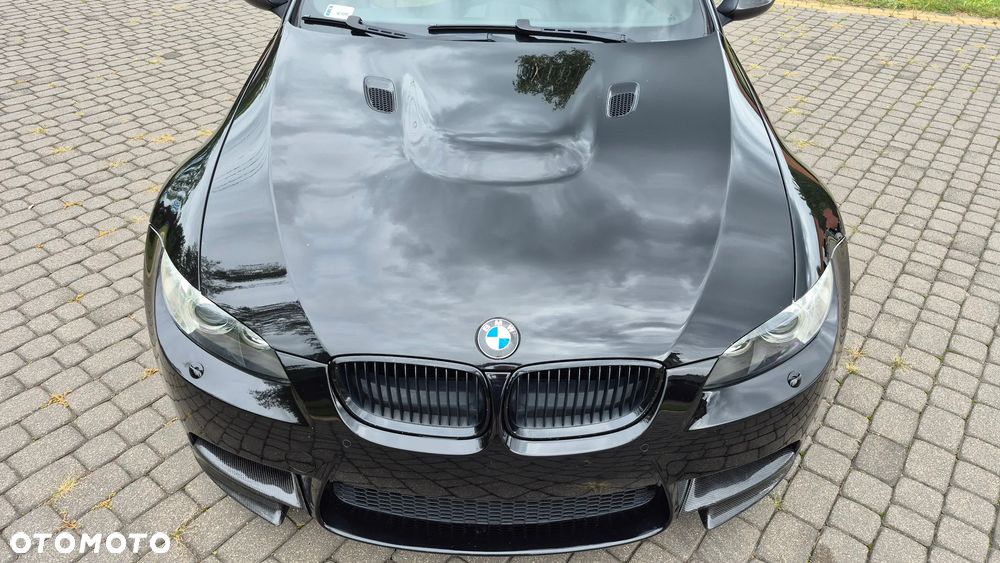 BMW M3 - 13
