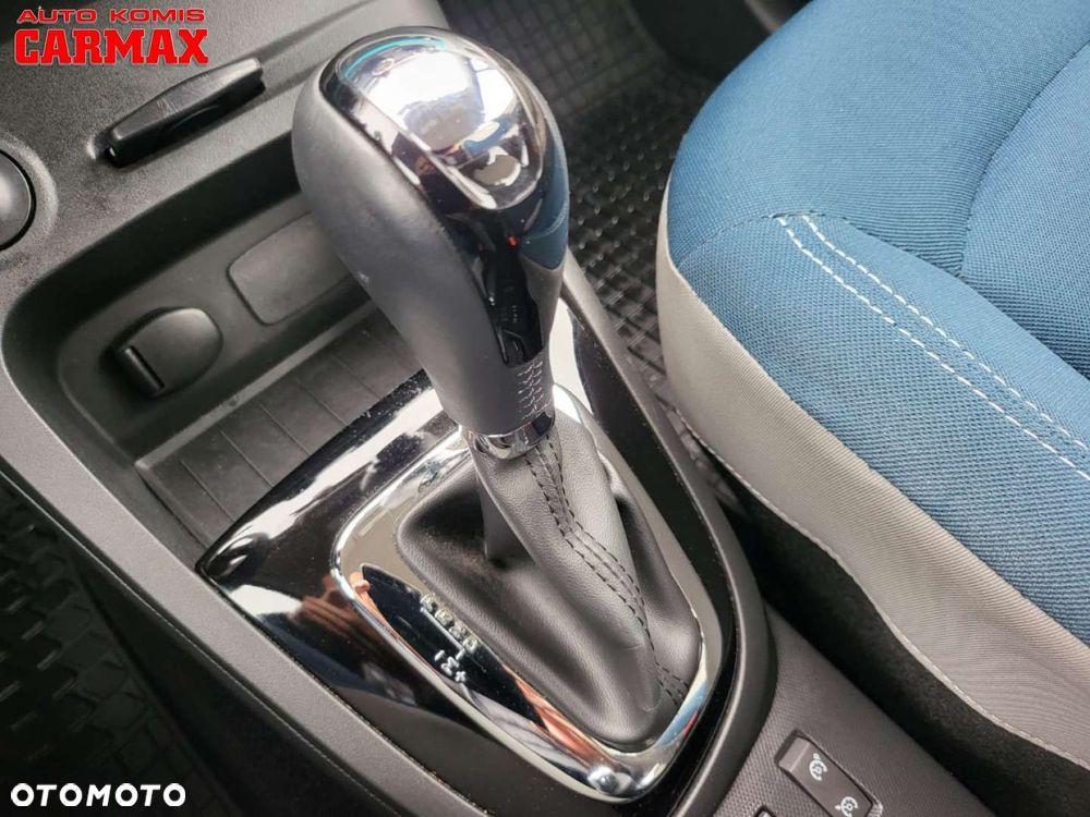 Renault Captur - 21