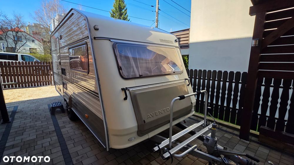 Avento Premier 425 TL Luxe - 3