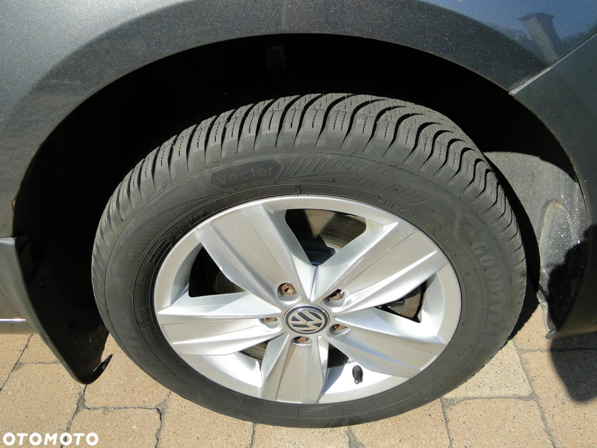 Volkswagen Caddy - 19