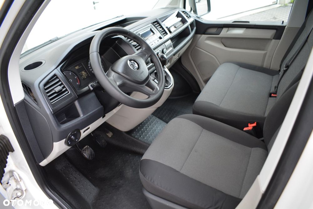 Volkswagen TRANSPORTER T6 - 20