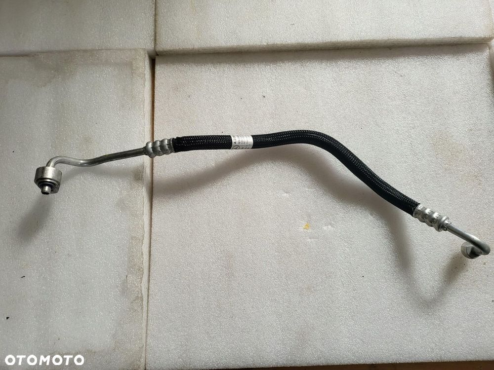 Przewód Klimatyzacji MERCEDES C63 AMG W205 A2058309800 - 1