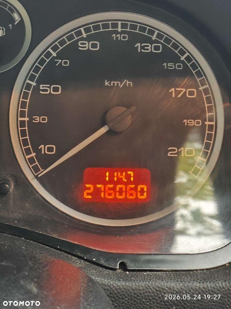 Peugeot 307 - 5