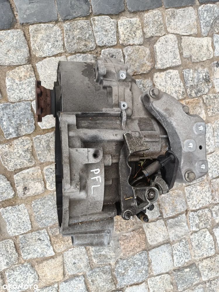 Skrzynia Biegów 2.0 TDI PFL Skoda Octavia 3 Seat Leon Audi A3 VW Golf Touran - 1
