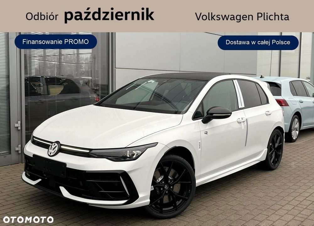 Volkswagen Golf - 2