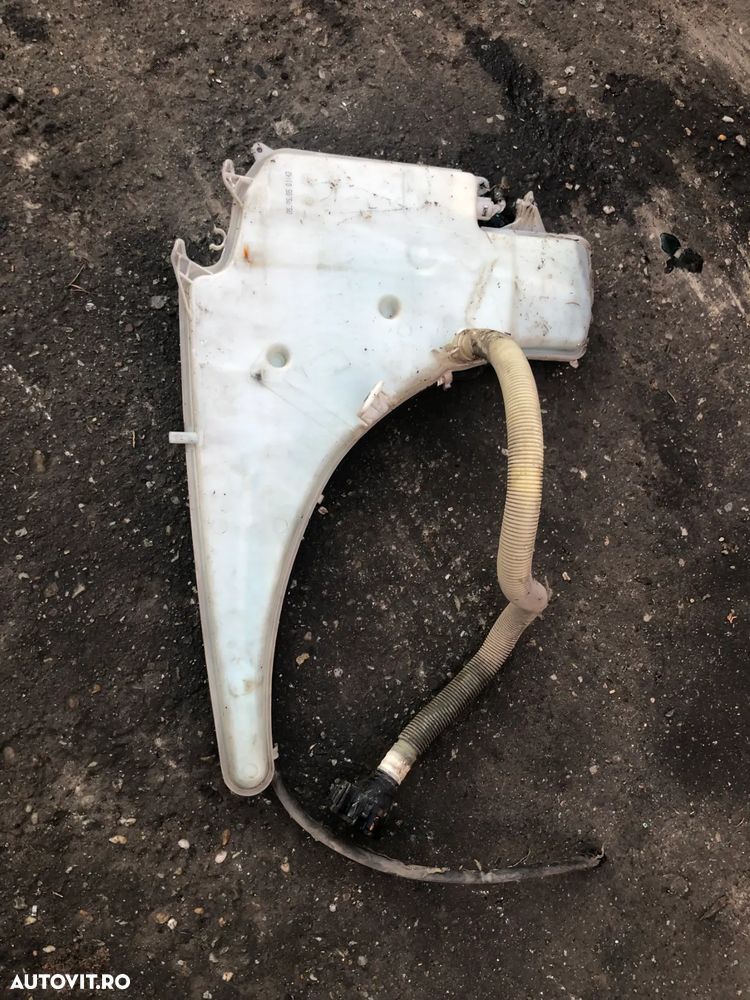 Vas lichid parbriz strop gel Bmw Seria 3 e90 e91 - 3