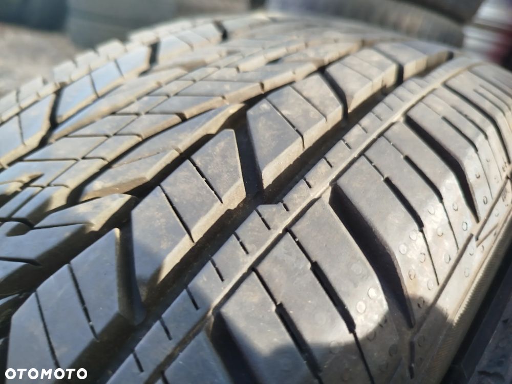 215/60R17 98H Continental Cross Od 2 4x 95-98% bieznik - 9