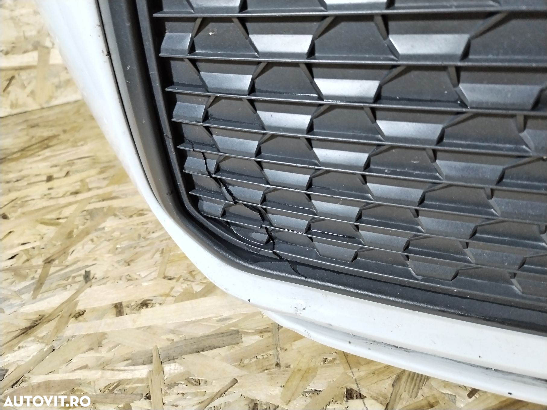 Bara fata Audi A1, 2019, 2020, 2021, 2022, 2023, 82A807437A. - 7