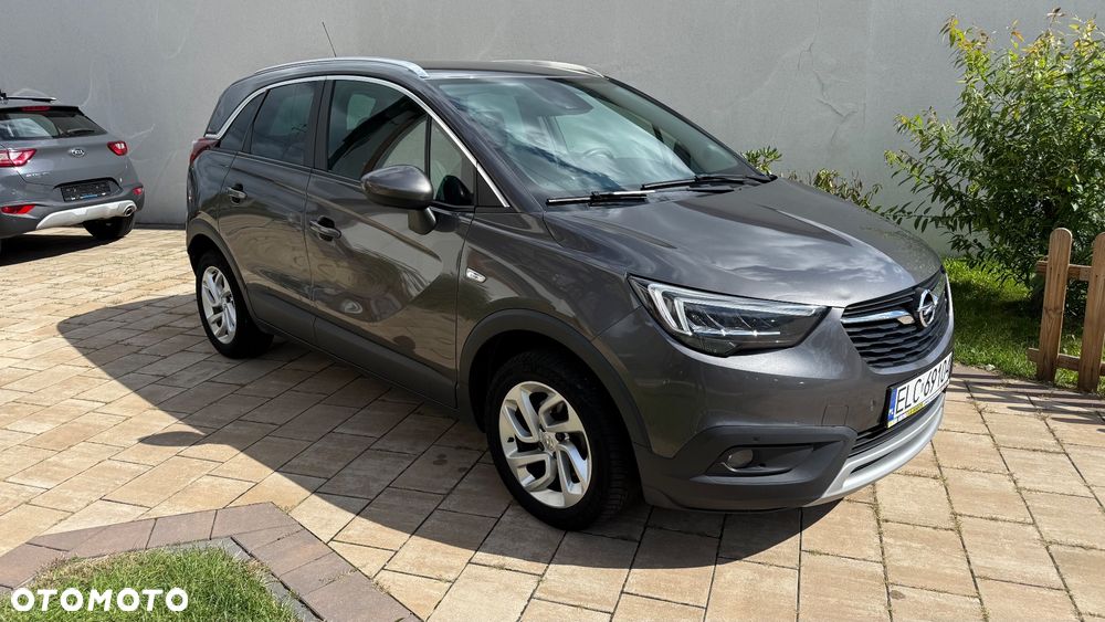 Opel Crossland X 1.2 T 120 Lat S&S - 1