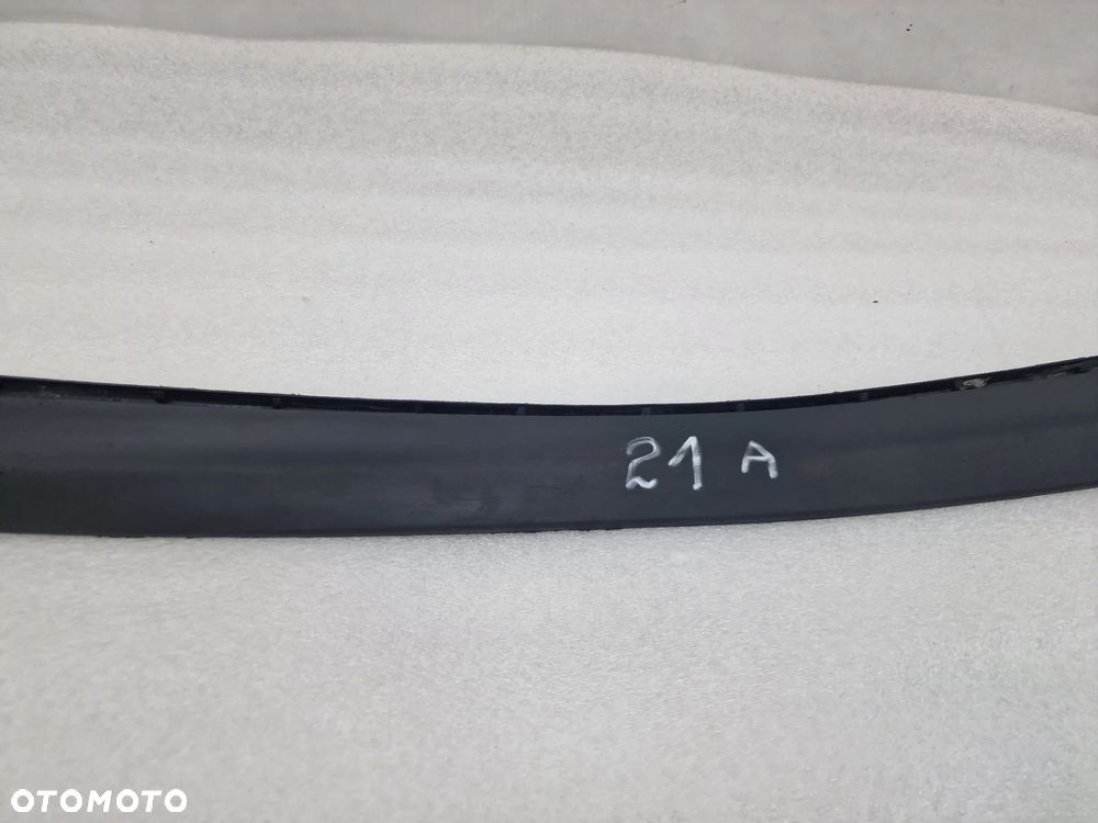 KIA PICANTO III 3 11- HOKEJ / SPOJLER / LISTWA POD ZDERZAK PRZEDNI PRZÓD , POSIADAMY DO WERSJI 3D ORAZ 5D , NR 86590-1Y300 / 86590-1Y000 , NR AUKCJI HOK21 - 2