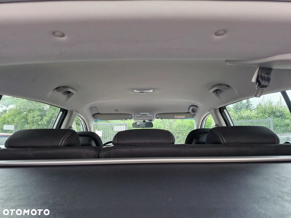 Kia Sportage 1.6 GDI XL 2WD - 27
