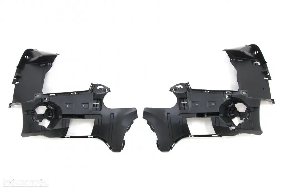 Body Kit Bmw X1 F48 (2015 em diante) Look X1M - 7