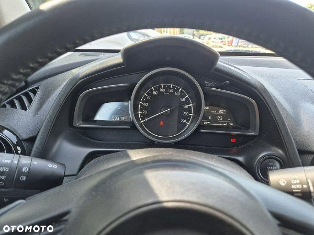 Mazda 2 - 23