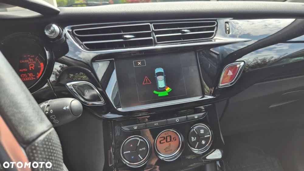 Citroën C3 1.2 e-VTi Exclusive ETG - 12