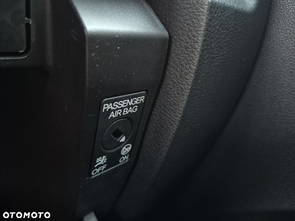 Skoda Fabia 1.0 TSI Ambition Plus - 39