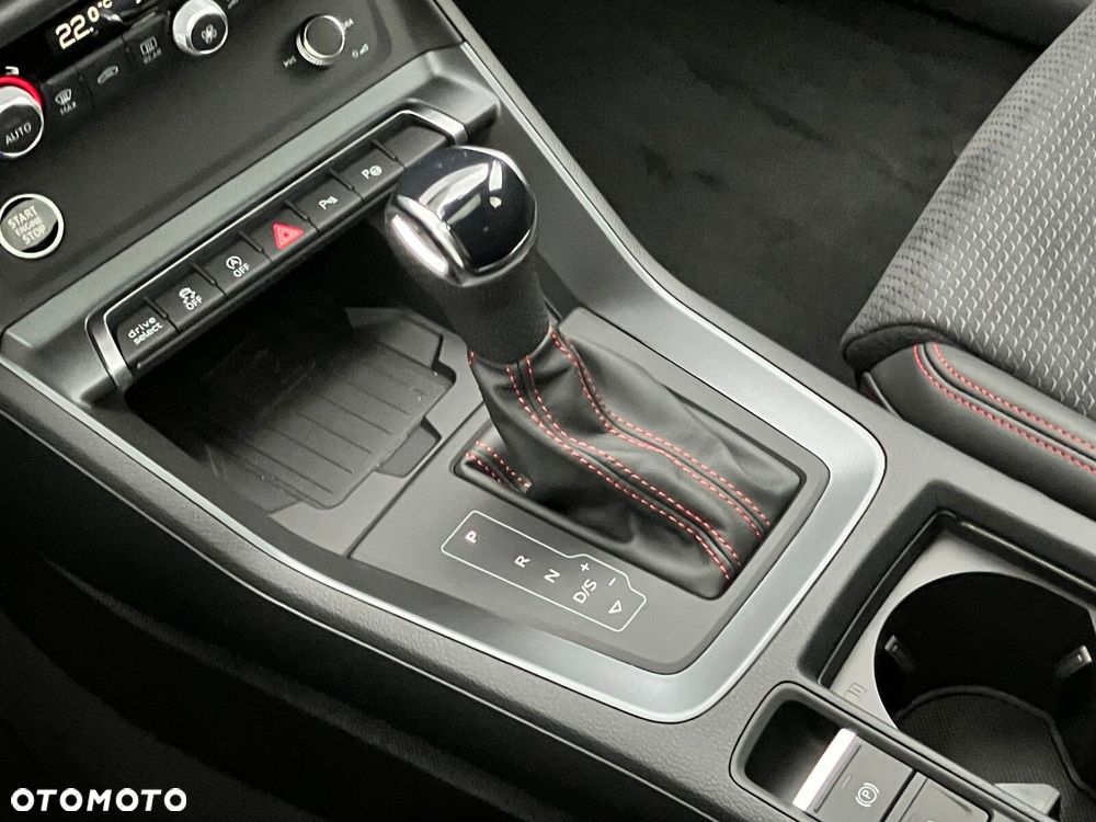 Audi Q3 Sportback - 23