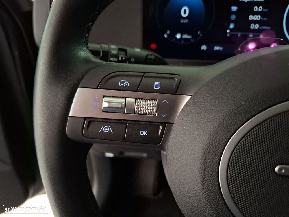 Hyundai Kauai 1.0 T-GDi Premium (TT) - 15