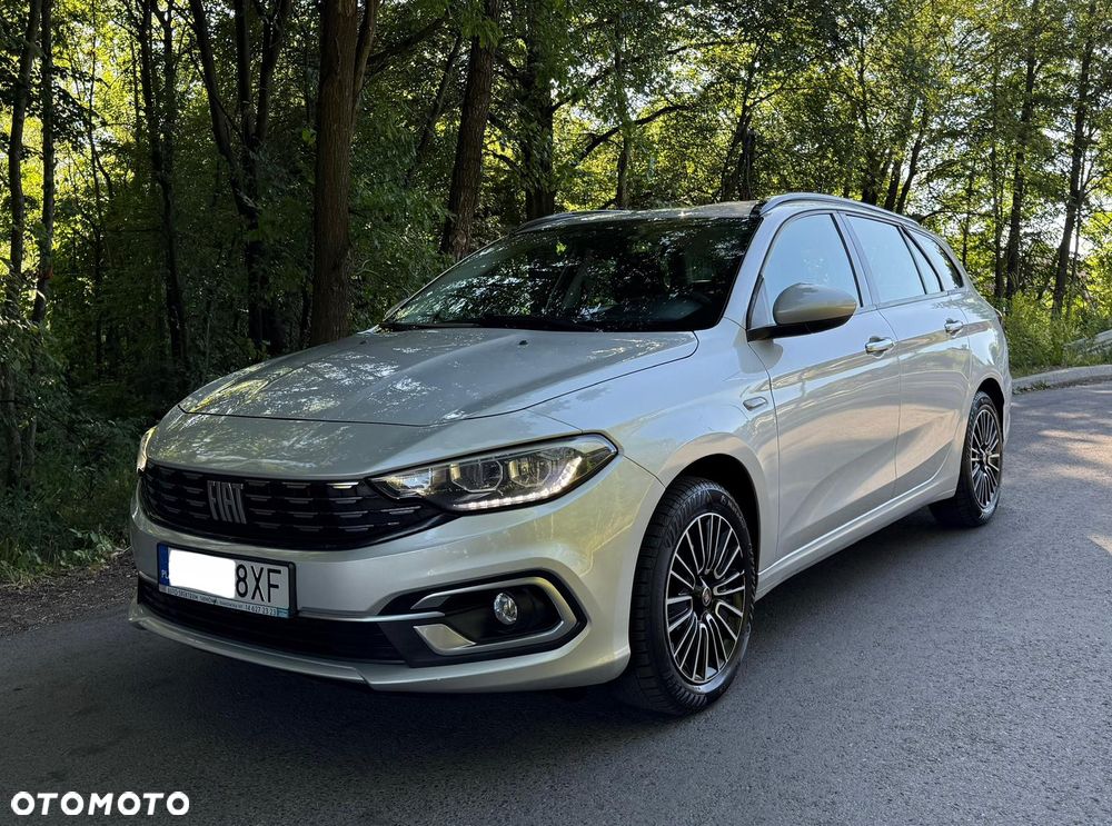 Fiat Tipo 1.0 T3 Garmin - 2