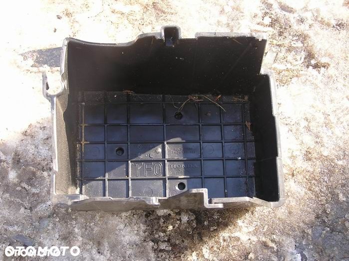 HONDA JAZZ 2009 OBUDOWA AKUMULATORA 1.4 I-VTEC