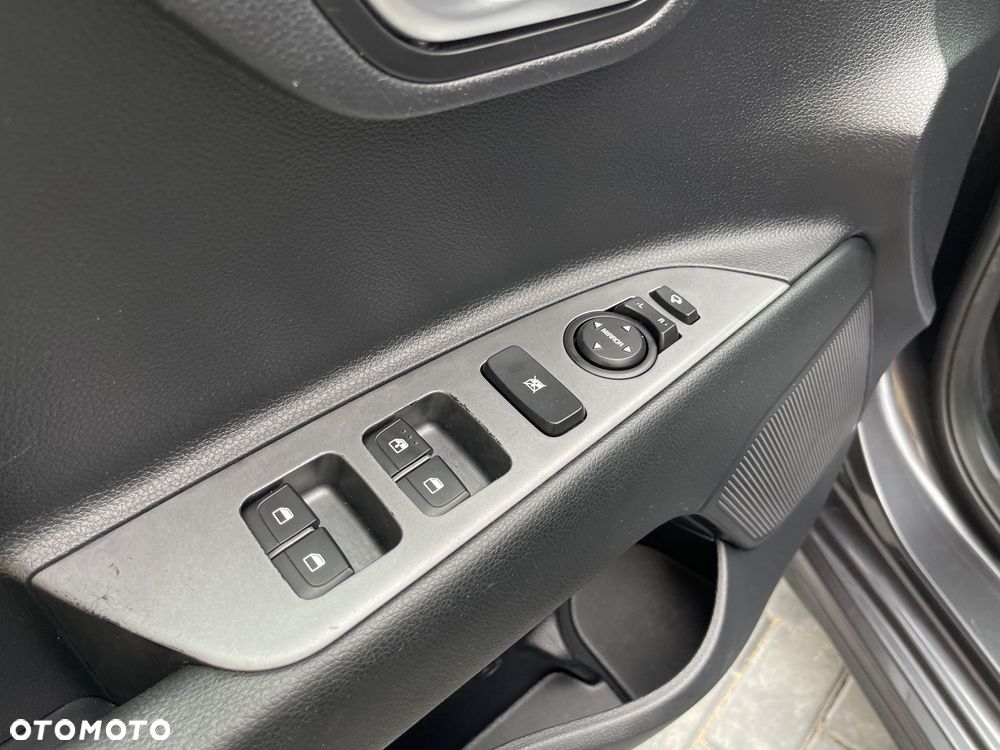 Kia Rio 1.2 GT-Line - 2