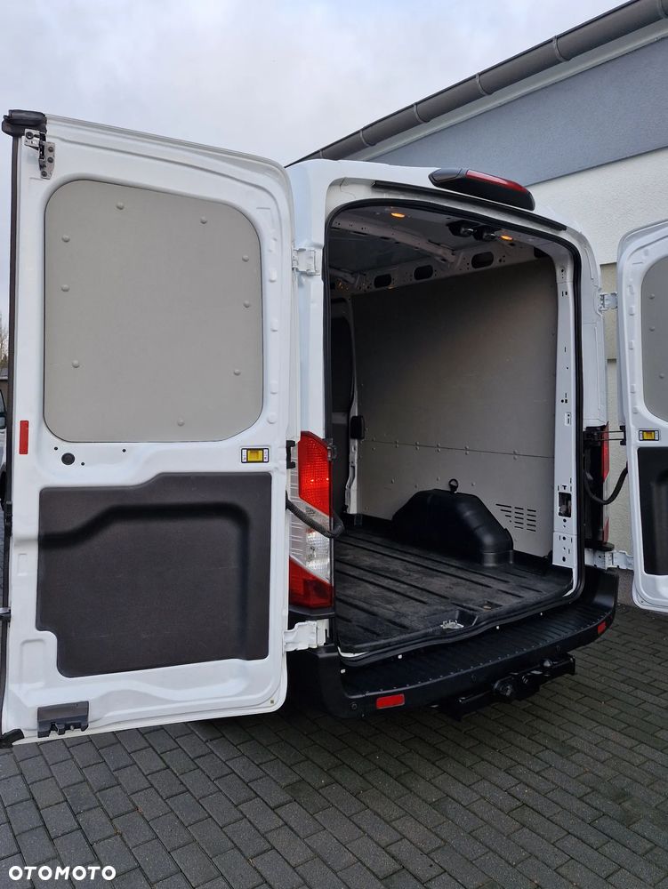 Ford Transit, L3H2, tempomat, klima, hak - 10