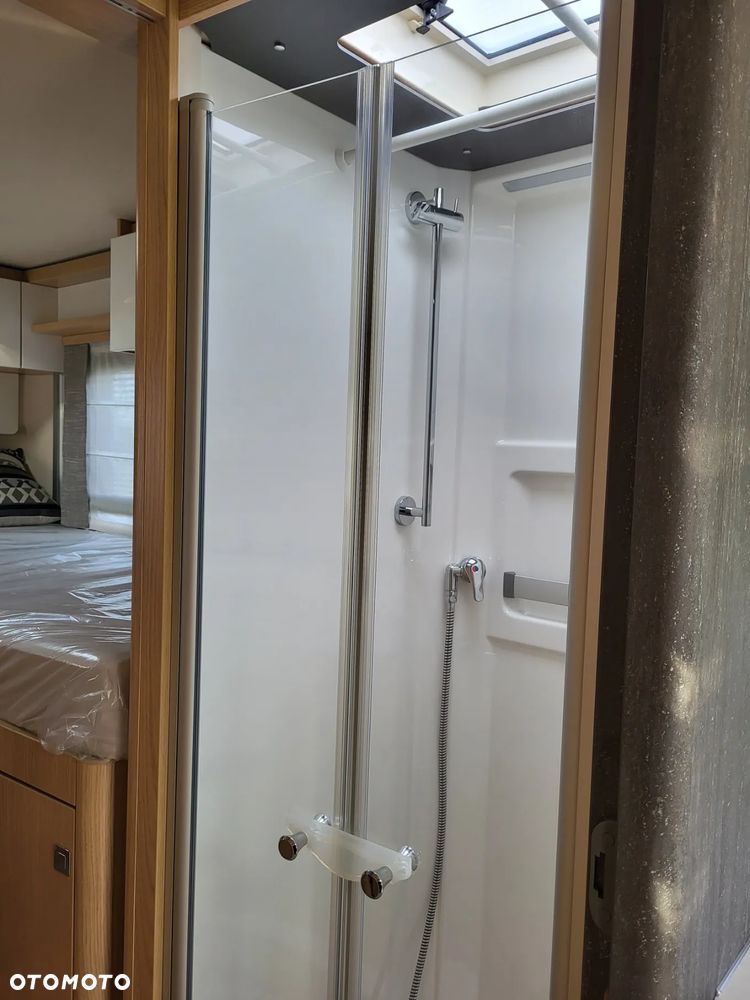 Hymer-Eriba BML 780-I BlackLine - 6