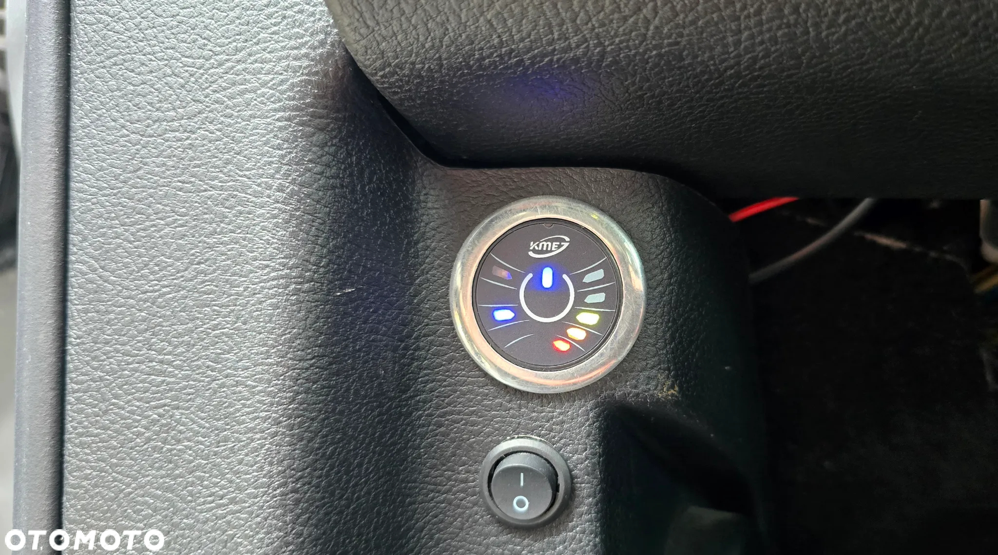 Ford Edge - 20