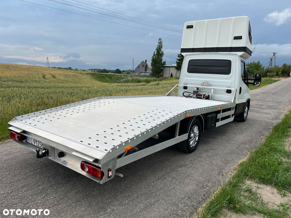 Iveco Daily - 16