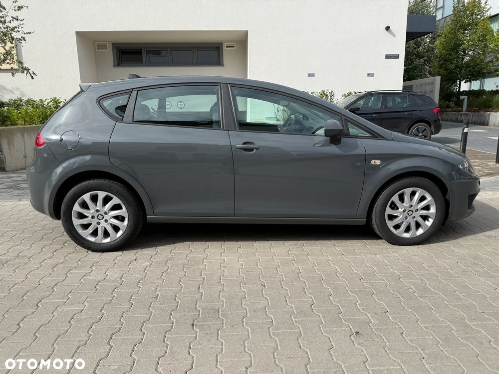 Seat Leon - 3